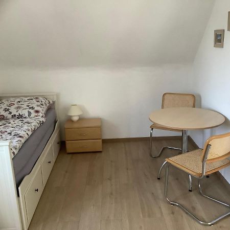 Ferienwohnung Tib'Sien Hus Kirchtimke Exteriér fotografie